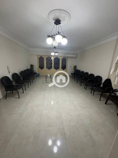 مکتب  للايجار في سموحة، الإسكندرية - 1000477466. jpg