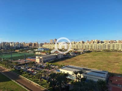 فلیٹ 3 غرف نوم للايجار في سموحة، الإسكندرية - 1000469057. jpg
