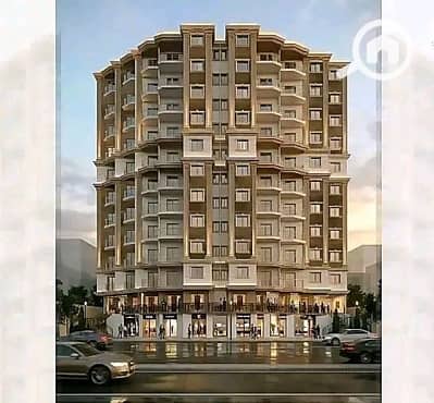 شقة 3 غرف نوم للبيع في زهراء المعادى، القاهرة - 72c006ec-0e4b-4565-afb4-b2f55b102764. jpg
