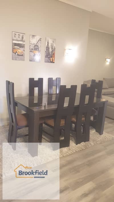 1 Bedroom Flat for Sale in New Cairo, Cairo - WhatsApp Image 2026-07-08 at 3.22. 34 PM (1). jpeg