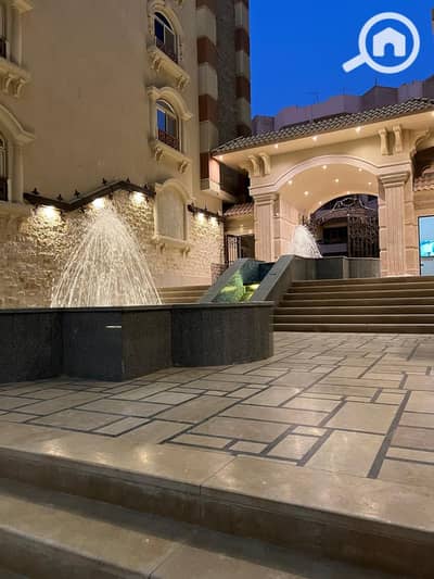 4 Bedroom Flat for Rent in Zahraa Al Maadi, Cairo - dda67d3f-a3d7-4f86-b9e9-2e02e30ef3fc. jpg 4 Bedroom Flat for Rent in Zahraa Al Maadi, Cairo - dda67d3f-a3d7-4f86-b9e9-2e02e30ef3fc. jpg
