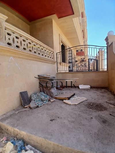 3 Bedroom Flat for Sale in Obour City, Cairo - WhatsApp Image 2026-07-09 at 5.01. 55 PM (2). jpeg