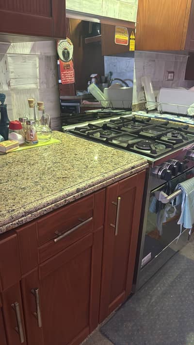 3 Bedroom Chalet for Sale in North Coast, Matruh - شاليه ارضي للبيع في الساحل الشمالي - مارينا العلمين-من المالك مباشر