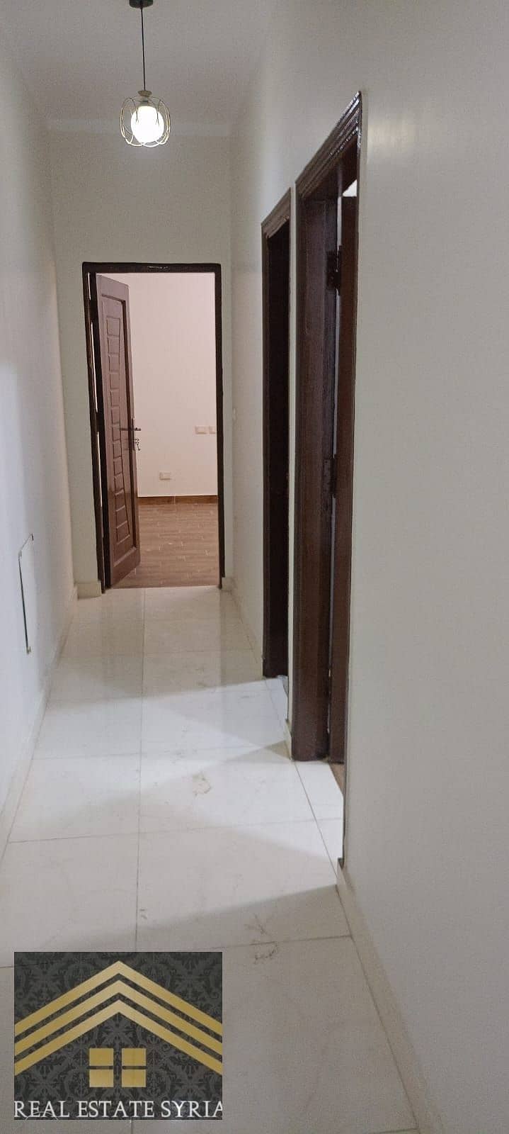For rent in the Ninth District, Sixth Neighbourhood, 170 meters, 3 bedrooms + 2 bathrooms, ground floor with sandy garden not planted. - Widok 6