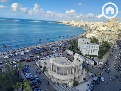 مکتب  للايجار في محطة الرمل، الإسكندرية - 1000462407. jpg