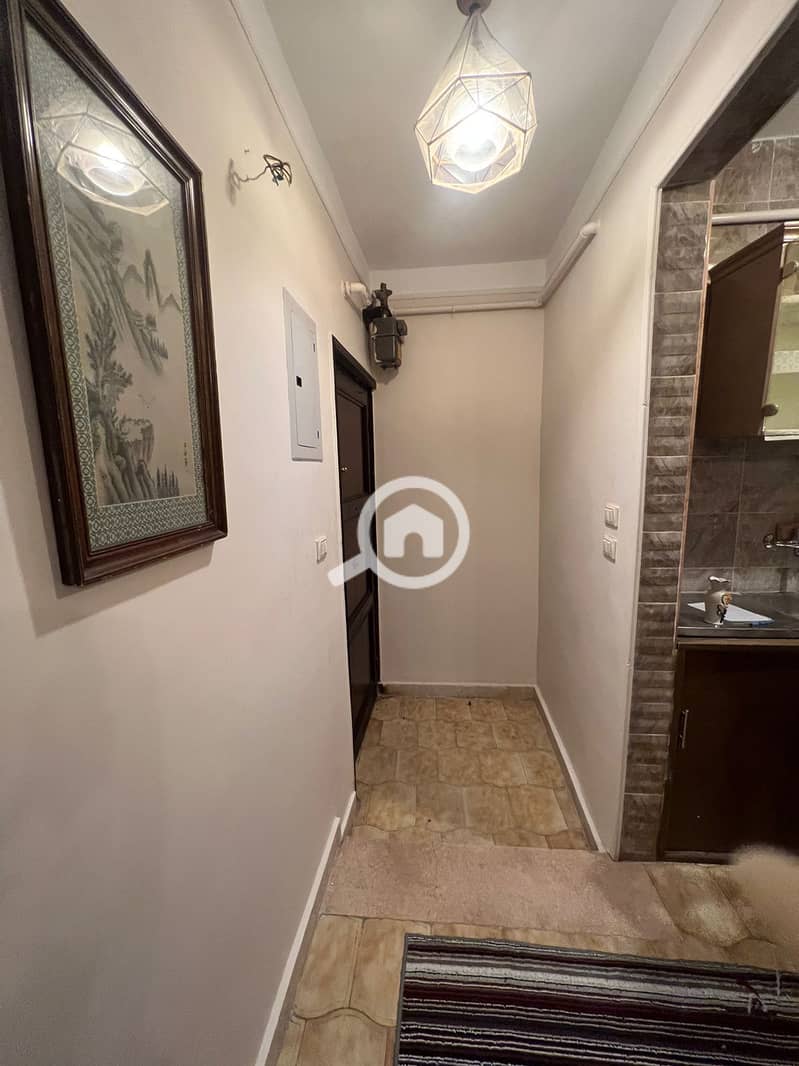Apartment for sale near Safir Hotel in the upscale and distinguished area of Dokki. - Ansicht 4