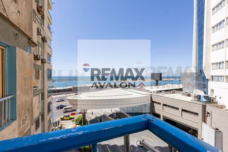 فلیٹ 2 غرفة نوم للبيع في سيدي بشر، الإسكندرية - 0. jpg فلیٹ 2 غرفة نوم للبيع في سيدي بشر، الإسكندرية - 0. jpg