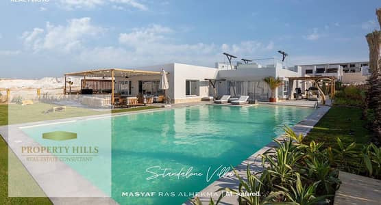 2 Bedroom Chalet for Sale in North Coast, Matruh - Screenshot 2026-06-22 202423. png