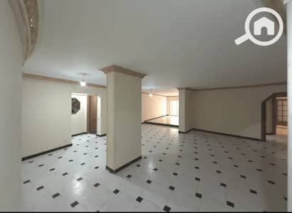 مکتب  للايجار في سموحة، الإسكندرية - 1000463961. jpg