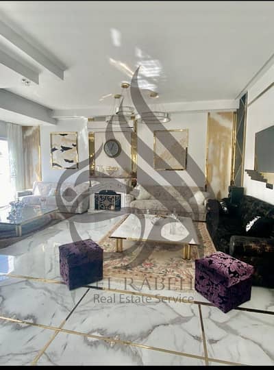 4 Bedroom Twin House for Sale in New Cairo, Cairo - WhatsApp Image 2026-07-09 at 1.58. 13 PM (1). jpeg