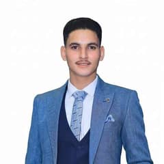 Hussien Khalaf Mohamed Hussien Khalaf Mohamed