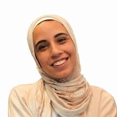 Salma Mohsen Salma Mohsen