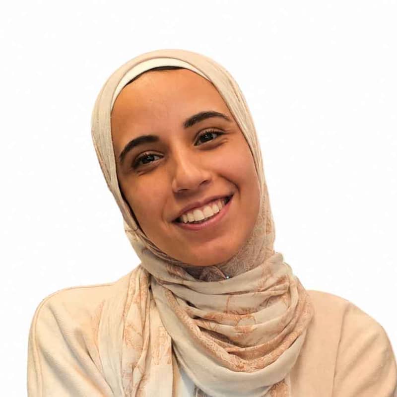 Salma Mohsen Salma Mohsen