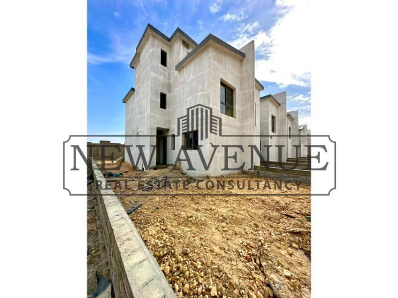 3 Bedrooms Apartment Ready To Move in Creek Town Cazar - Aanzicht 5