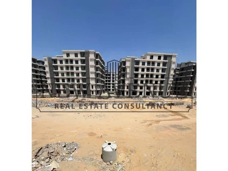 3 Bedrooms Apartment Ready To Move in Creek Town Cazar - Meer