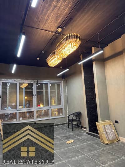 Restaurant & Cafe for Rent in Madinaty, Cairo - 1000516516. jpg