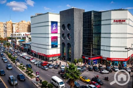 Office for Rent in Smoha, Alexandria - 1000477512. jpg