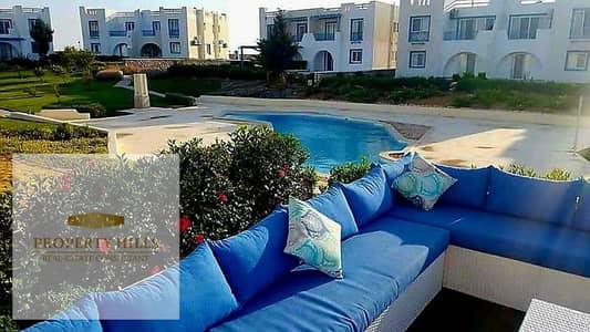 6 Bedroom Twin House for Sale in North Coast, Matruh - IMG_6223. jpeg