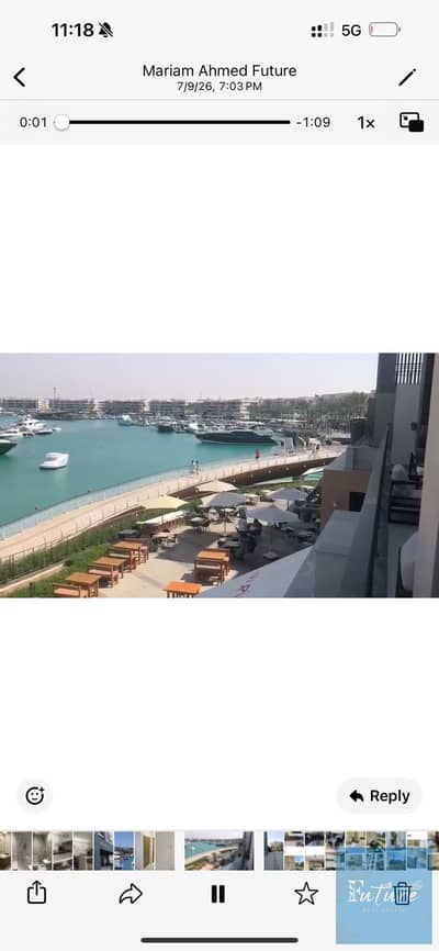 2 Bedroom Chalet for Sale in North Coast, Matruh - IMG_3126. png