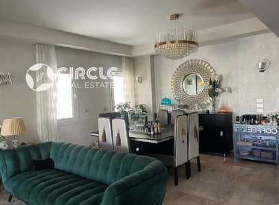 4 Bedroom Villa for Rent in New Cairo, Cairo - Image19. jpg