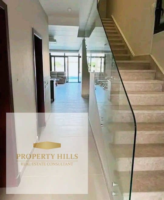 Ready fully finished sea-view villa in Marseilia - Widok 6