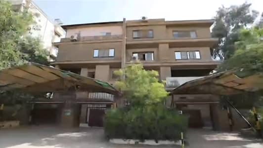 Commercial Building for Rent in Maadi, Cairo - مبنى ادارى بقلب المعادى الجديدة امام شركة جابكو والهيئة العامة للبترول Commercial Building for Rent in Maadi, Cairo - مبنى ادارى بقلب المعادى الجديدة امام شركة جابكو والهيئة العامة للبترول