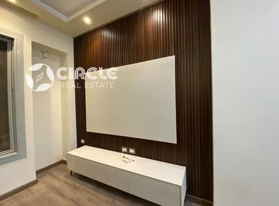 1 Bedroom Flat for Rent in New Cairo, Cairo - Image14. jpg