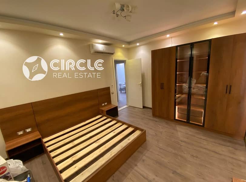 Fully Furnished 90 sqm Premium Apartment For Rent in Village Gate Fifth Settlement New Cairo Near AUC – další