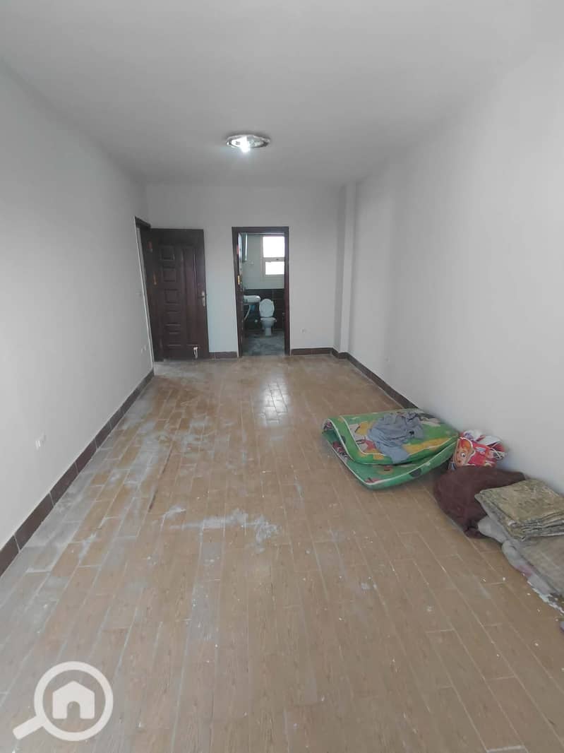 Roof Villa for Rent (Unfurnished) – 140 sqm, Located in the Heart of Sheikh Zayed, directly on the main El-Bostan Street. - Widok 5