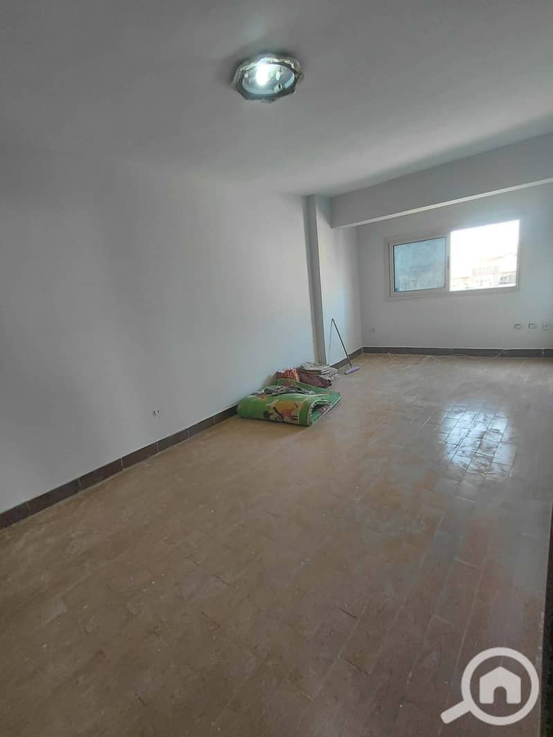 Roof Villa for Rent (Unfurnished) – 140 sqm, Located in the Heart of Sheikh Zayed, directly on the main El-Bostan Street. - Widok 6