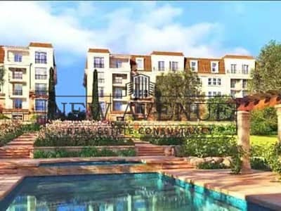 2 Bedroom Apartment for Sale in Mostakbal City, Cairo - WhatsApp Image 2026-07-09 at 12.19. 57 AM. jpg