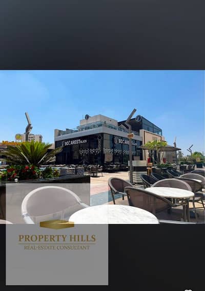 Retail for Sale in New Cairo, Cairo - 1001318053. jpg