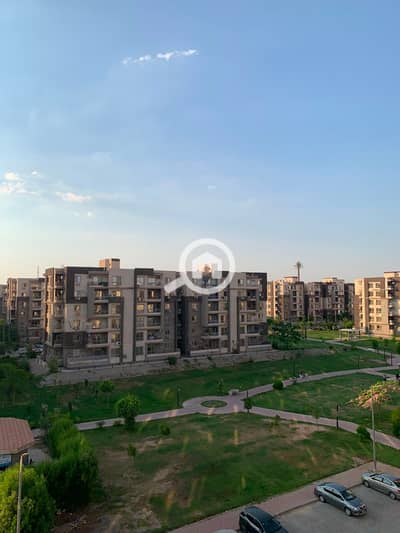 3 Bedroom Flat for Sale in Sheikh Zayed, Giza - 1000768033. jpg