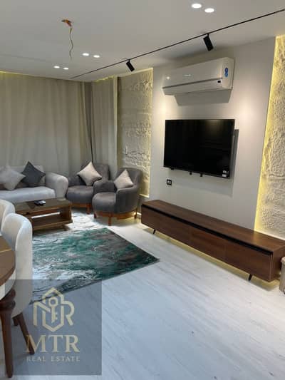 3 Bedroom Apartment for Rent in New Cairo, Cairo - 26847a08-380f-4252-be8a-16f286e500ce. jpg
