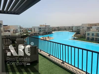 3 Bedroom Chalet for Rent in North Coast, Matruh - 1000498371. jpg