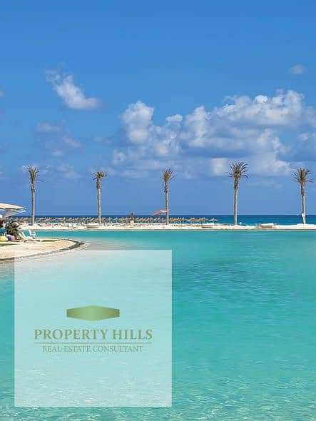 Dreaming of a fully finished villa? And staying in the most prestigious location on the North Coast with Hacienda? - Vista 3