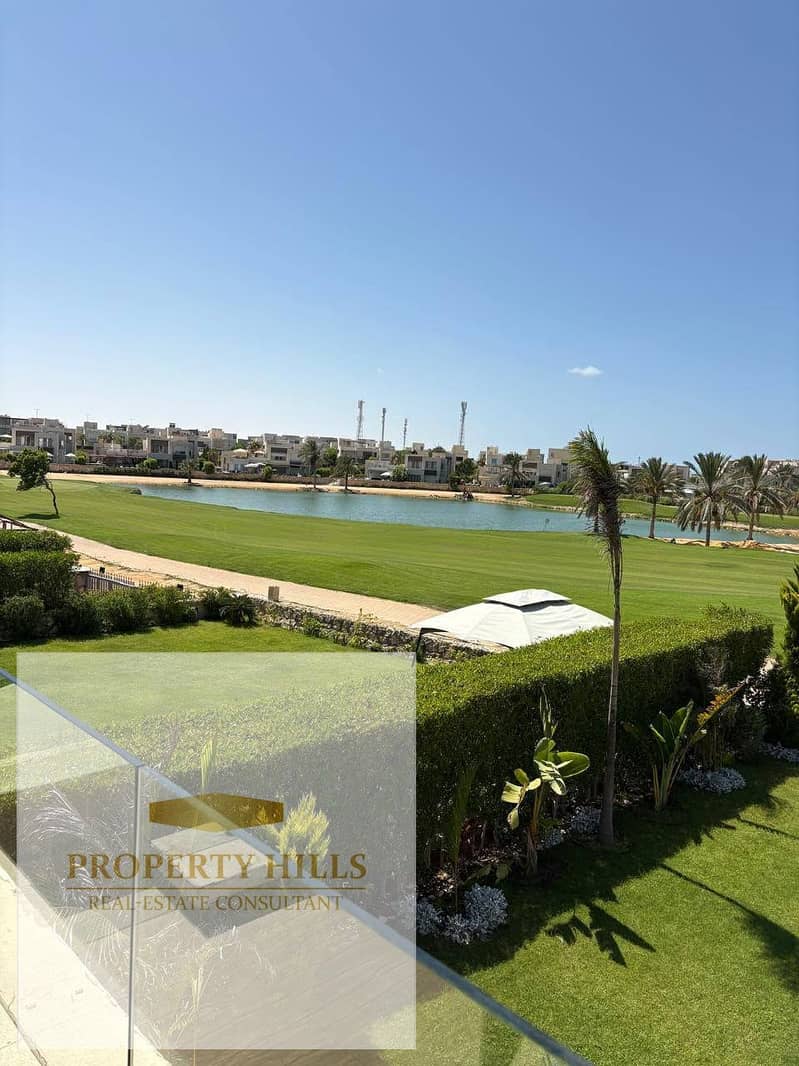 Dreaming of a fully finished villa? And staying in the most prestigious location on the North Coast with Hacienda? - Vista 4