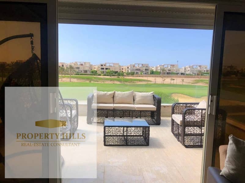 Dreaming of a fully finished villa? And staying in the most prestigious location on the North Coast with Hacienda? - Vista 6