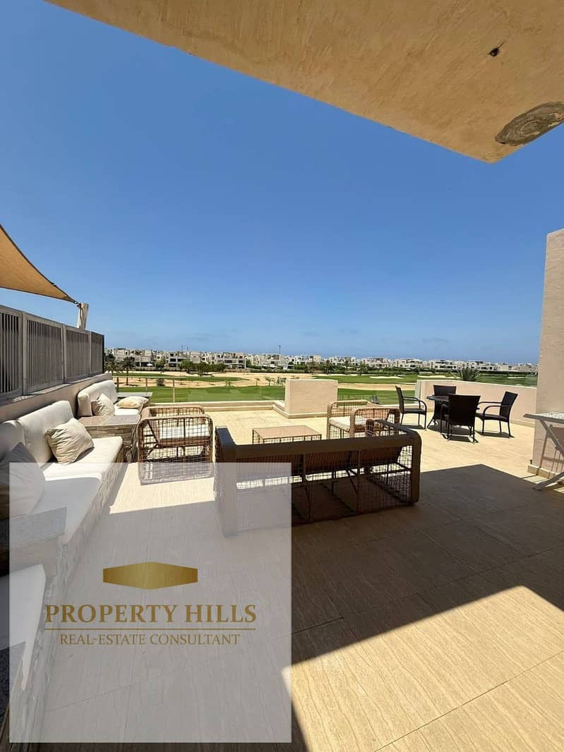 Dreaming of a fully finished villa? And staying in the most prestigious location on the North Coast with Hacienda? - Altro