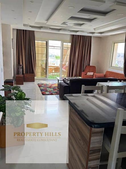 Last beachfront chalet in Hacienda Sahel, fully finished with air conditioning - Ansicht 2