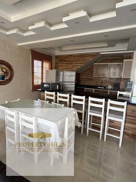 Last beachfront chalet in Hacienda Sahel, fully finished with air conditioning - Ansicht 3