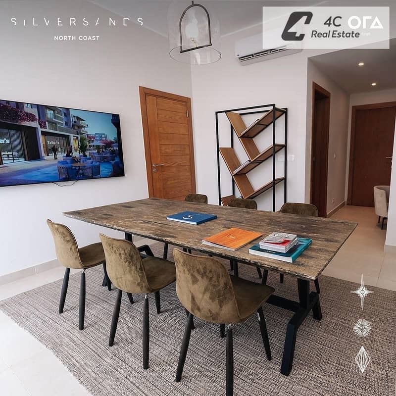 Lowest-Priced Upper Chalet Directly on the Main Boulevard in Silver Sands – North Coast – pohled 4