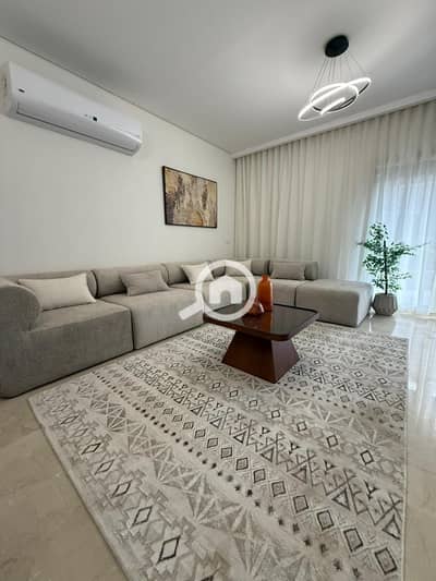 3 Bedroom Flat for Rent in New Cairo, Cairo - WhatsApp Image 2026-07-10 at 12.04. 47 AM. jpeg