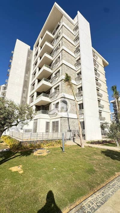 3 Bedroom Apartment for Sale in New Capital City, Cairo - IMG_2427. jpg 3 Bedroom Apartment for Sale in New Capital City, Cairo - IMG_2427. jpg