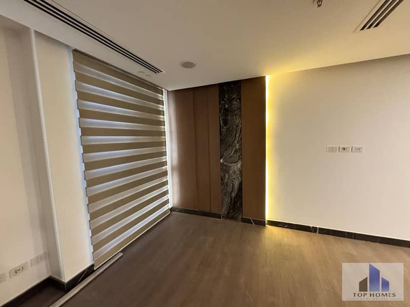 For Sale Smart Office space / Ground Floor / Fully finished with ACs / Premium Spot at Cairo Business Park - Misr Italia – pohled 4