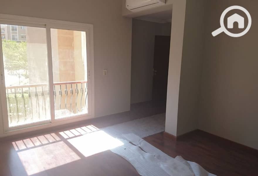 apartment for rent semi furnished 2B. D master pool view - Widok 3