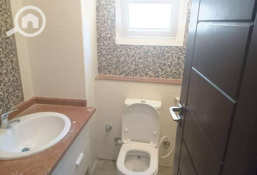 apartment for rent semi furnished 2B. D master pool view - Widok 4