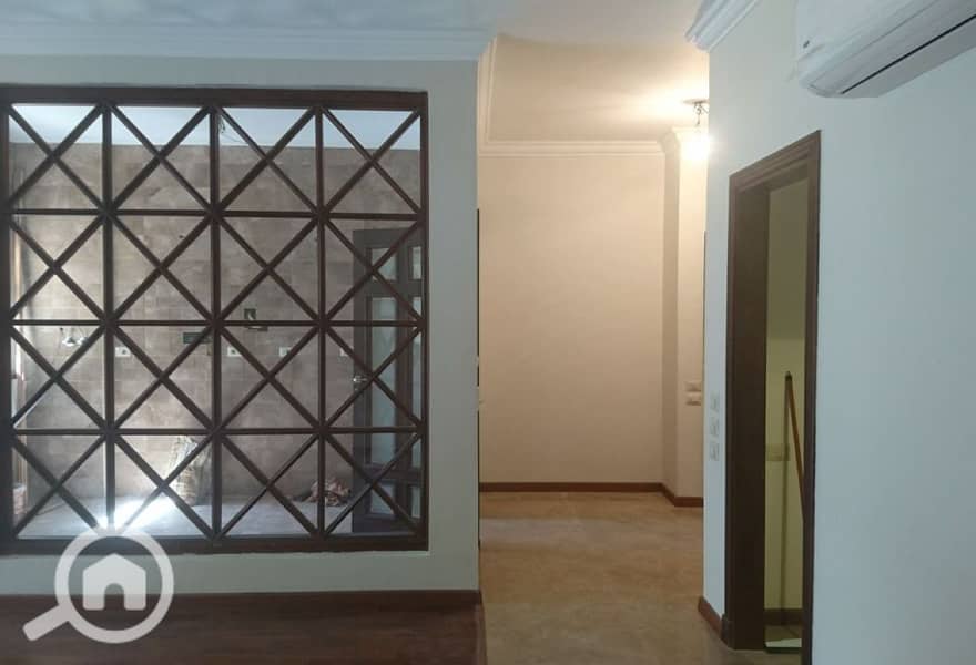 apartment for rent semi furnished 2B. D master pool view - Widok 5