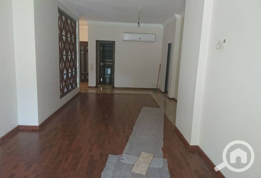 apartment for rent semi furnished 2B. D master pool view - Widok 6
