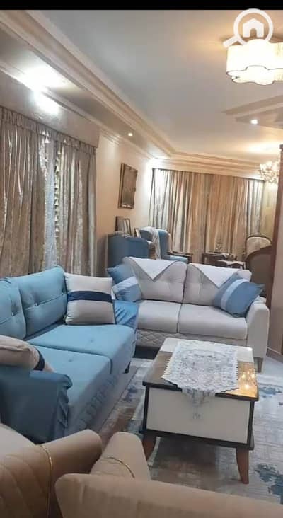 3 Bedroom Apartment for Sale in Heliopolis, Cairo - 1001024043. jpg 3 Bedroom Apartment for Sale in Heliopolis, Cairo - 1001024043. jpg